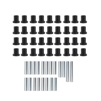 A Arm Bushing Rebuild Kit Complete compatible for Polaris Ranger 800 XP 900