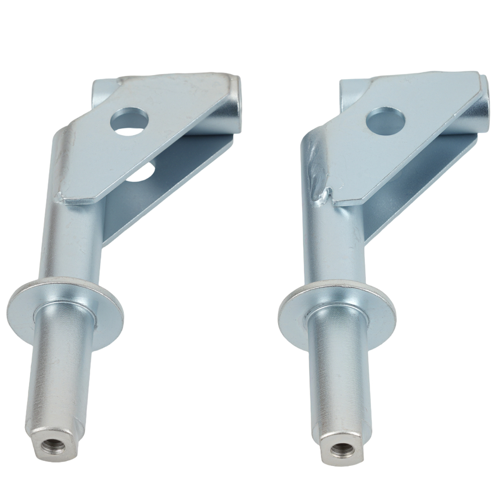 Deep Snow Suspension Lift Drop Bracket Kit compatible for Arctic Cat Kitty compatible for Cat 72-99