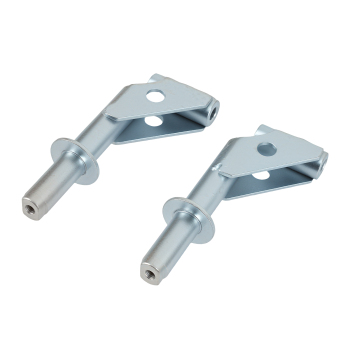 Deep Snow Suspension Lift Drop Bracket Kit compatible for Arctic Cat Kitty compatible for Cat 72-99