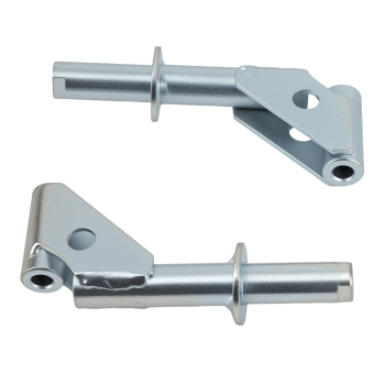 Deep Snow Suspension Lift Drop Bracket Kit compatible for Arctic Cat Kitty compatible for Cat 72-99