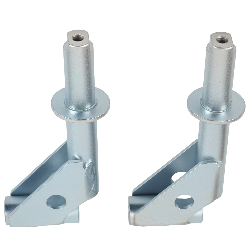 Deep Snow Suspension Lift Drop Bracket Kit compatible for Arctic Cat Kitty compatible for Cat 72-99