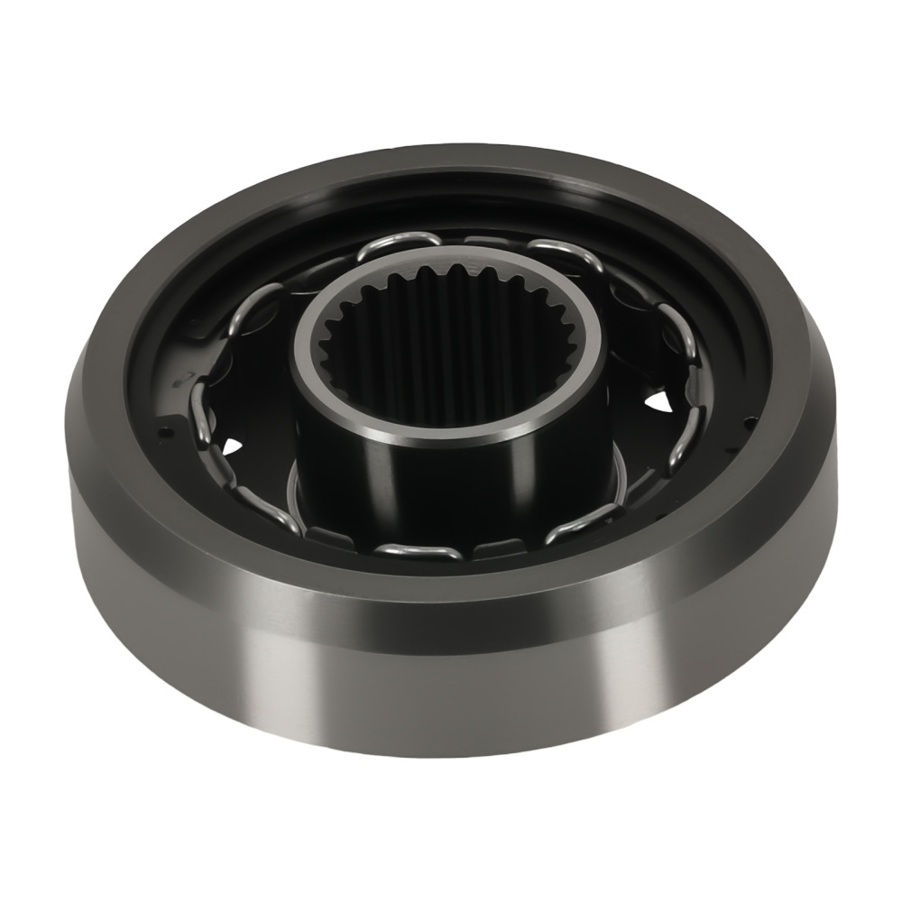 Clutch Starter Driven Gear Kit compatible for Honda TRX450ER 2006-2014 28110-MEY-670