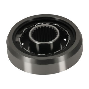 Clutch Starter Driven Gear Kit compatible for Honda TRX450ER 2006-2014 28110-MEY-670