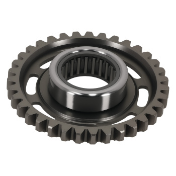 Clutch Starter Driven Gear Kit compatible for Honda TRX450ER 2006-2014 28110-MEY-670