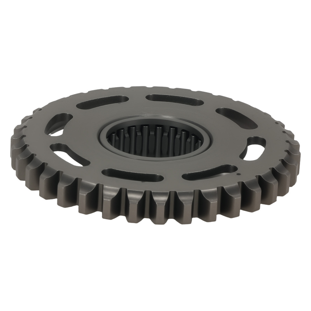 Clutch Starter Driven Gear Kit compatible for Honda TRX450ER 2006-2014 28110-MEY-670