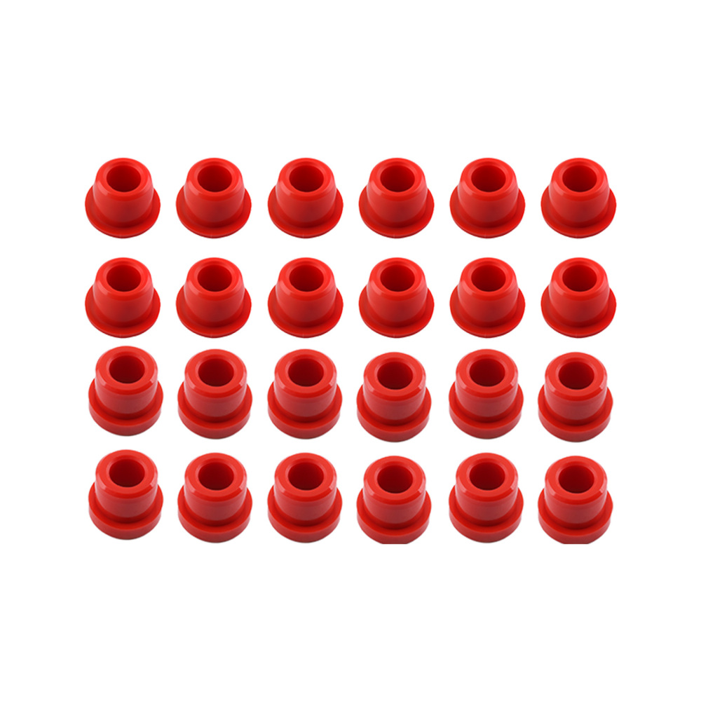 Front End Repair Kit w/ Control Arm Bushing for Club CarPrecedent 2004-up