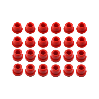 Front End Repair Kit w/ Control Arm Bushing for Club CarPrecedent 2004-up