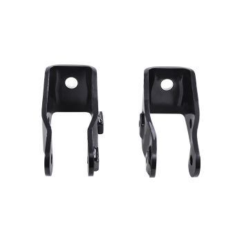 Front End Repair Kit w/ Control Arm Bushing for Club CarPrecedent 2004-up