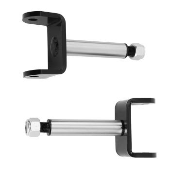 Compatible for Golf Cart Deluxe Front and Rear End Repair Kit for Club Car compatible for DS 1992-Up