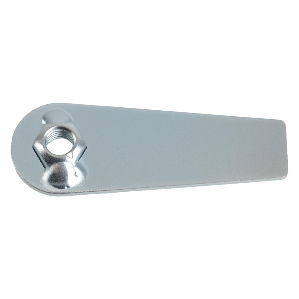 Control Arm Bolts w/ Cam Bolt FillerFlag Nuts compatible for Jeep Wrangler TJ 1997-06