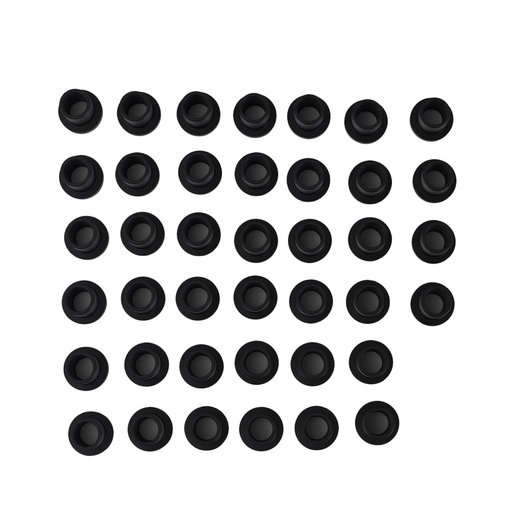 Front Rear Upper Lower A Arm Shaft Bushings compatible for Polaris Ranger 500 700 800 900