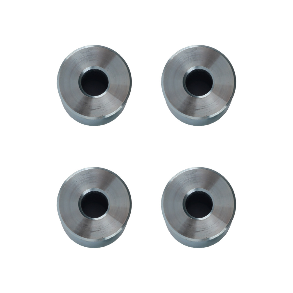 Rear A-Arm Bushing Kit compatible for Polaris Sportsman 400 450 500 600 700 800 2003-2010