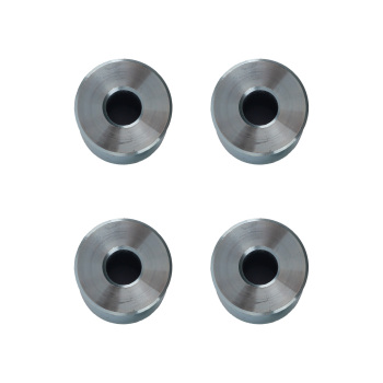 Rear A-Arm Bushing Kit compatible for Polaris Sportsman 400 450 500 600 700 800 2003-2010