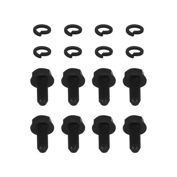 Rear Outboard Shock Mount Repair kit compatible for Toyota 4runner 1996-2002 New Safe