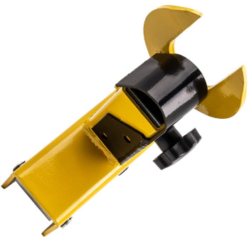 Outil hydraulique automatique de compresseur de ressort hélicoïdal de jambe de force 1 TON 70 ~ 200 mm (2.8pouce~ 7.9 pouce) ATT