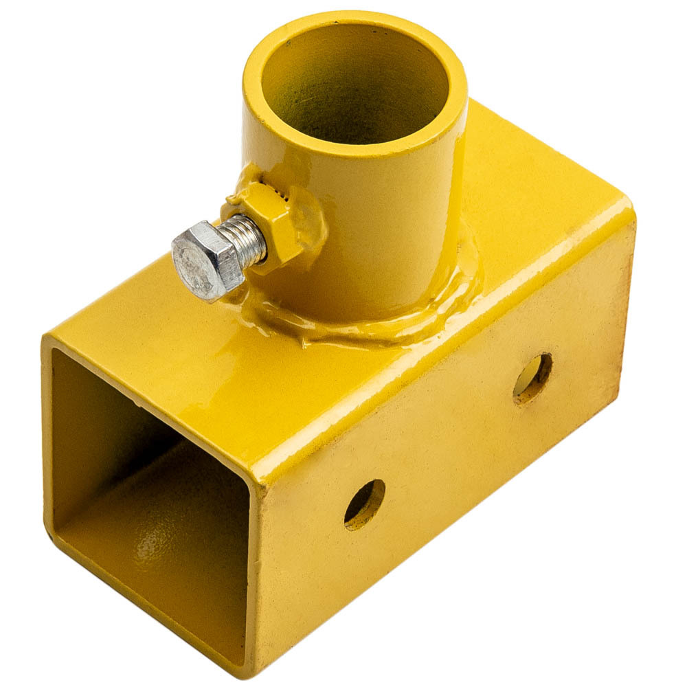 Outil hydraulique automatique de compresseur de ressort hélicoïdal de jambe de force 1 TON 70 ~ 200 mm (2.8pouce~ 7.9 pouce) ATT