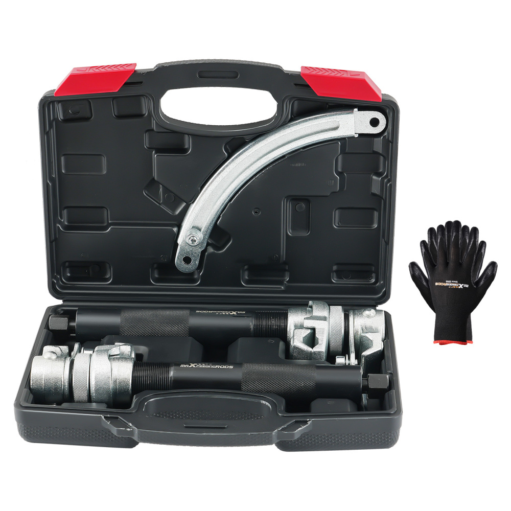 Coil Spring Compressor Tool Automotive Strut Spring Shock Absorber 2646lbs