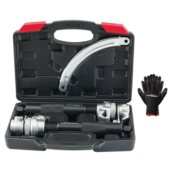 Coil Spring Compressor Tool Automotive Strut Spring Shock Absorber 2646lbs