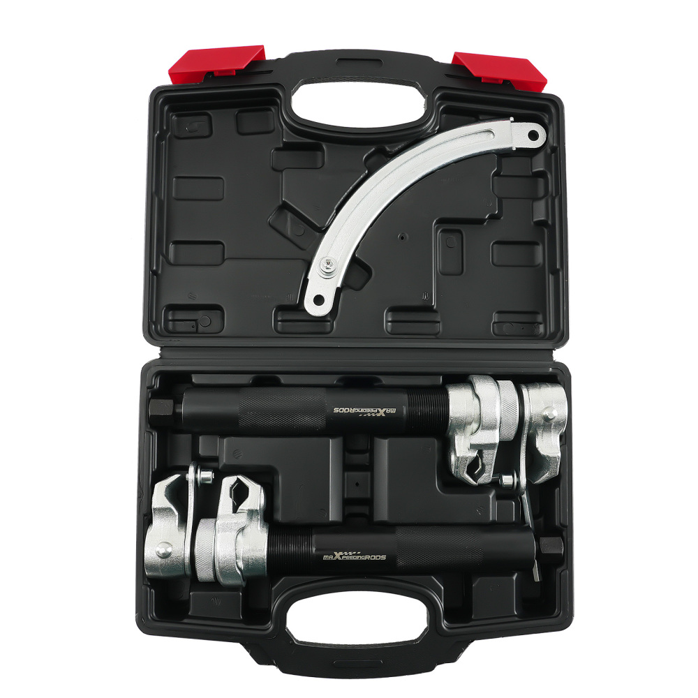 Coil Spring Compressor Tool Automotive Strut Spring Shock Absorber 2646lbs