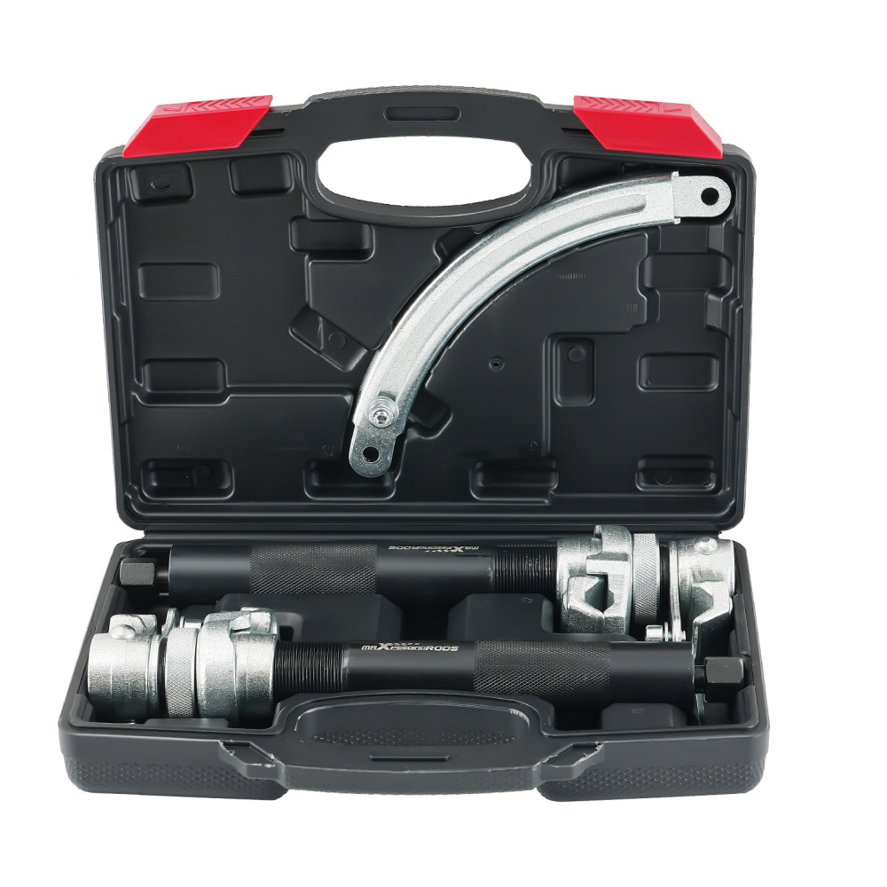 Coil Spring Compressor Tool Automotive Strut Spring Shock Absorber 2646lbs