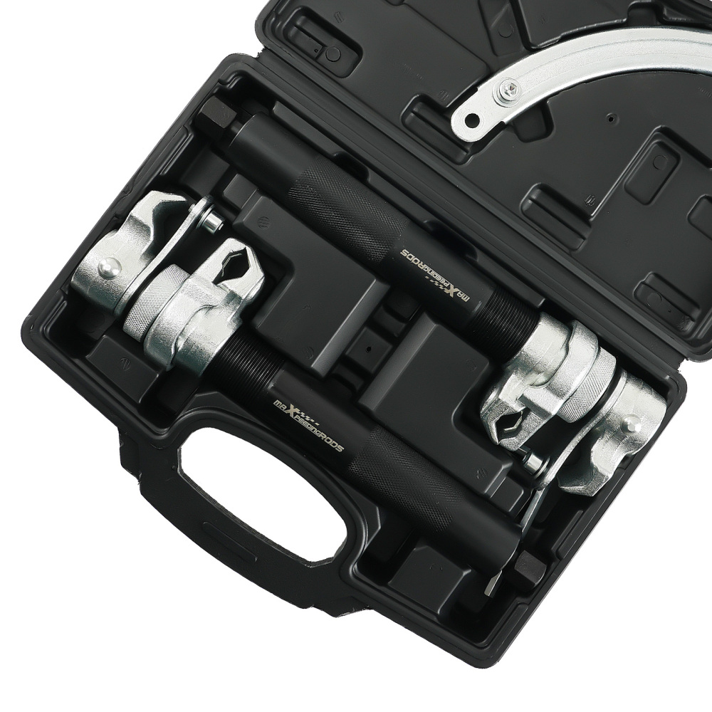 Coil Spring Compressor Tool Automotive Strut Spring Shock Absorber 2646lbs