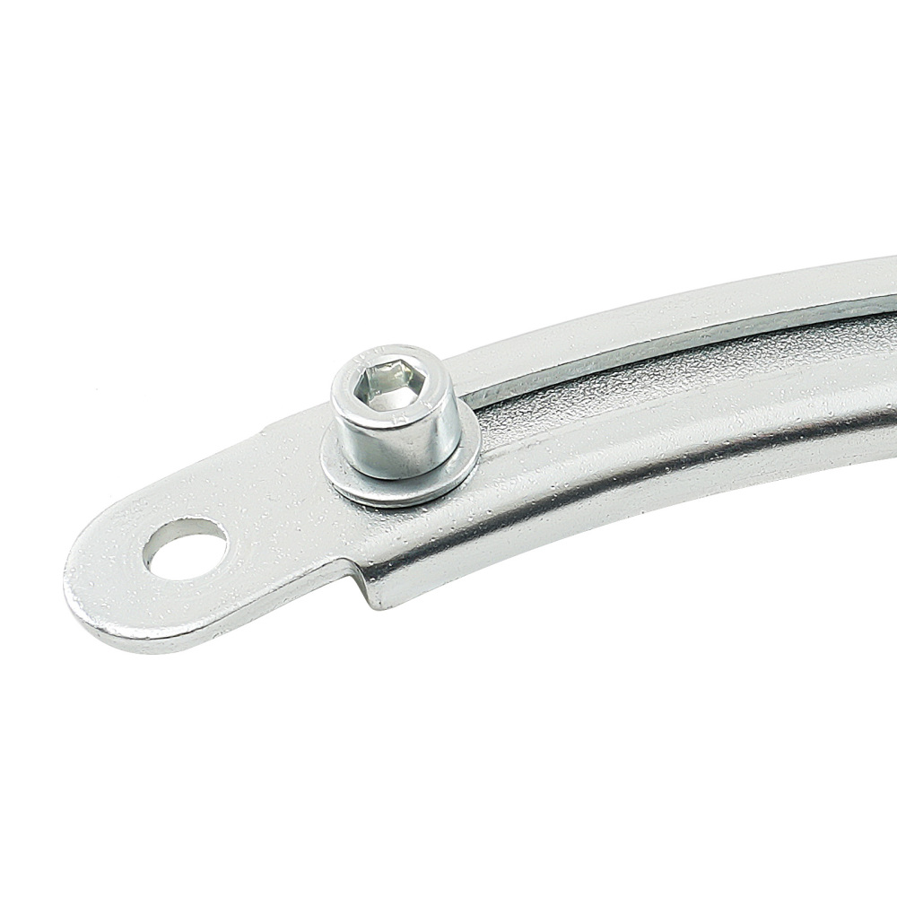 Coil Spring Compressor Tool Automotive Strut Spring Shock Absorber 2646lbs