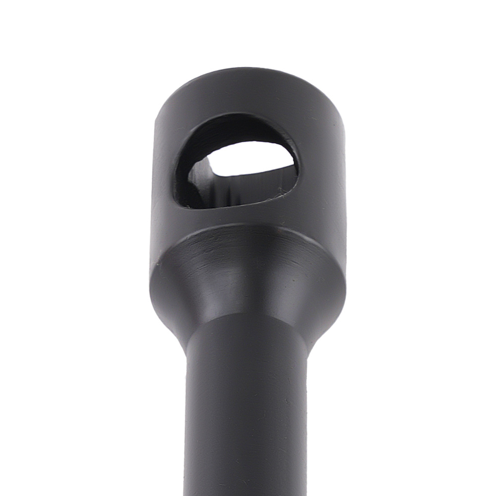 21x 3/4 pouces 19-50mm Drive Deep Impact Socket Set Garage Repair Clés à cliquet