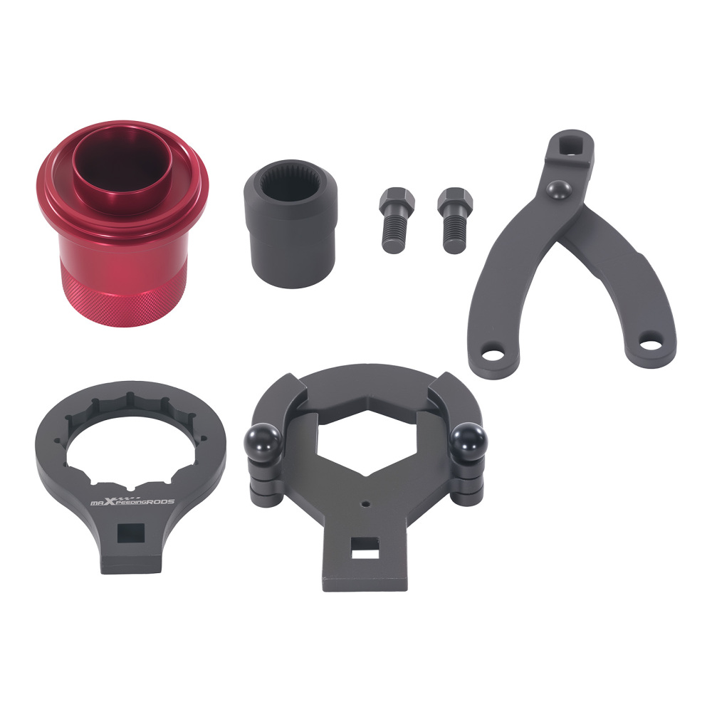 Drive Axle Differential Installer Remover Tools compatible for BMW X3 X5 4WD 335040 335050
