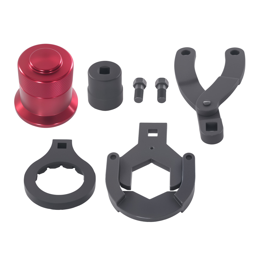 Drive Axle Differential Installer Remover Tools compatible for BMW X3 X5 4WD 335040 335050