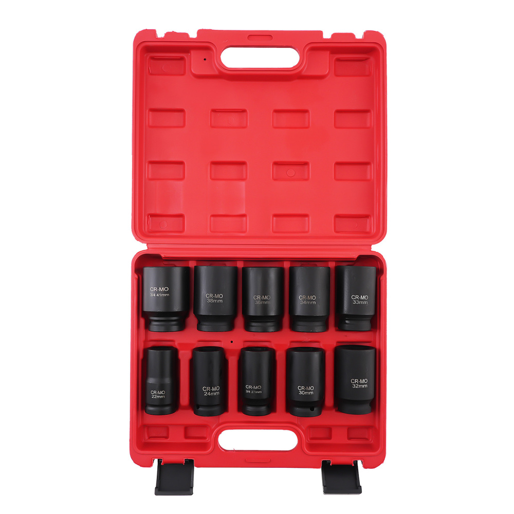 10pcs 22-41mm 3/4
