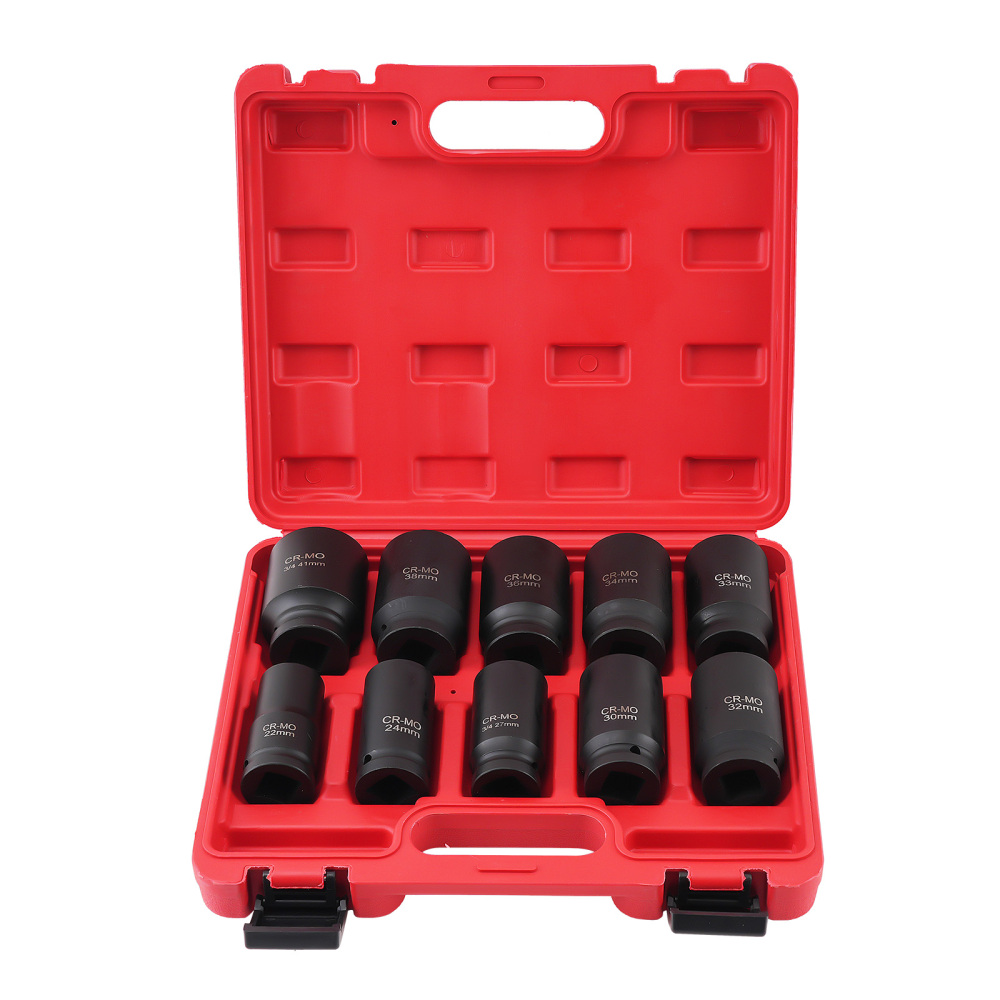 10pcs 22-41mm 3/4