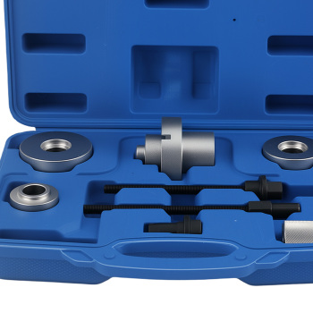 8pcs Estrattore Rimozione Silent Block Set Estrattore Tool Kit compatibile per VW Audi Seat