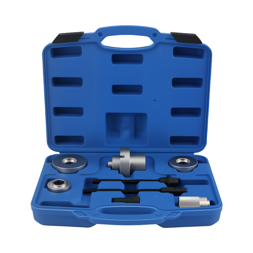 8pcs Estrattore Rimozione Silent Block Set Estrattore Tool Kit compatibile per VW Audi Seat