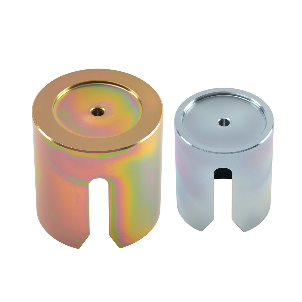 Rear Trailing Arm Bushing Tool Kit compatible for Ford Focus MK1 MK2 Kuga compatible for Mazda V50 S40