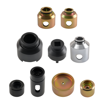 Master Ball Joint Press Repair Remover Installer compatible for Mercedes Benz W211 W163