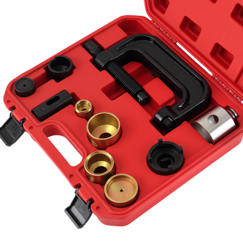 Master Ball Joint Press Repair Remover Installer compatible for Mercedes Benz W211 W163