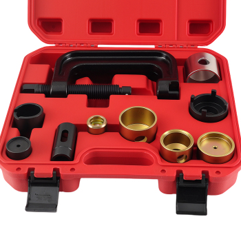 Master Ball Joint Press Repair Remover Installer compatible for Mercedes Benz W211 W163