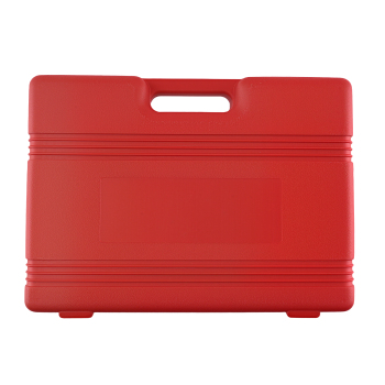 12pcs Tools Socket Impact Convertisseur Adaptateur Set  3/4