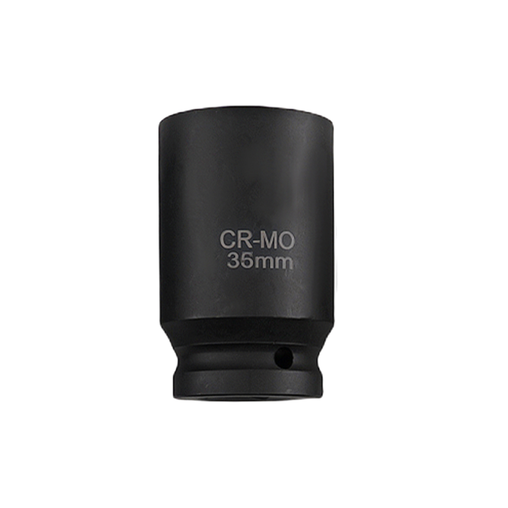 12pcs Tools Socket Impact Convertisseur Adaptateur Set  3/4