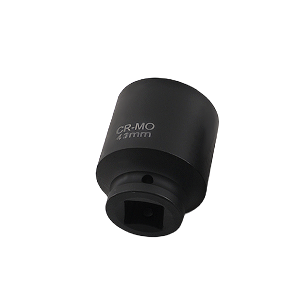 12pcs Tools Socket Impact Convertisseur Adaptateur Set  3/4