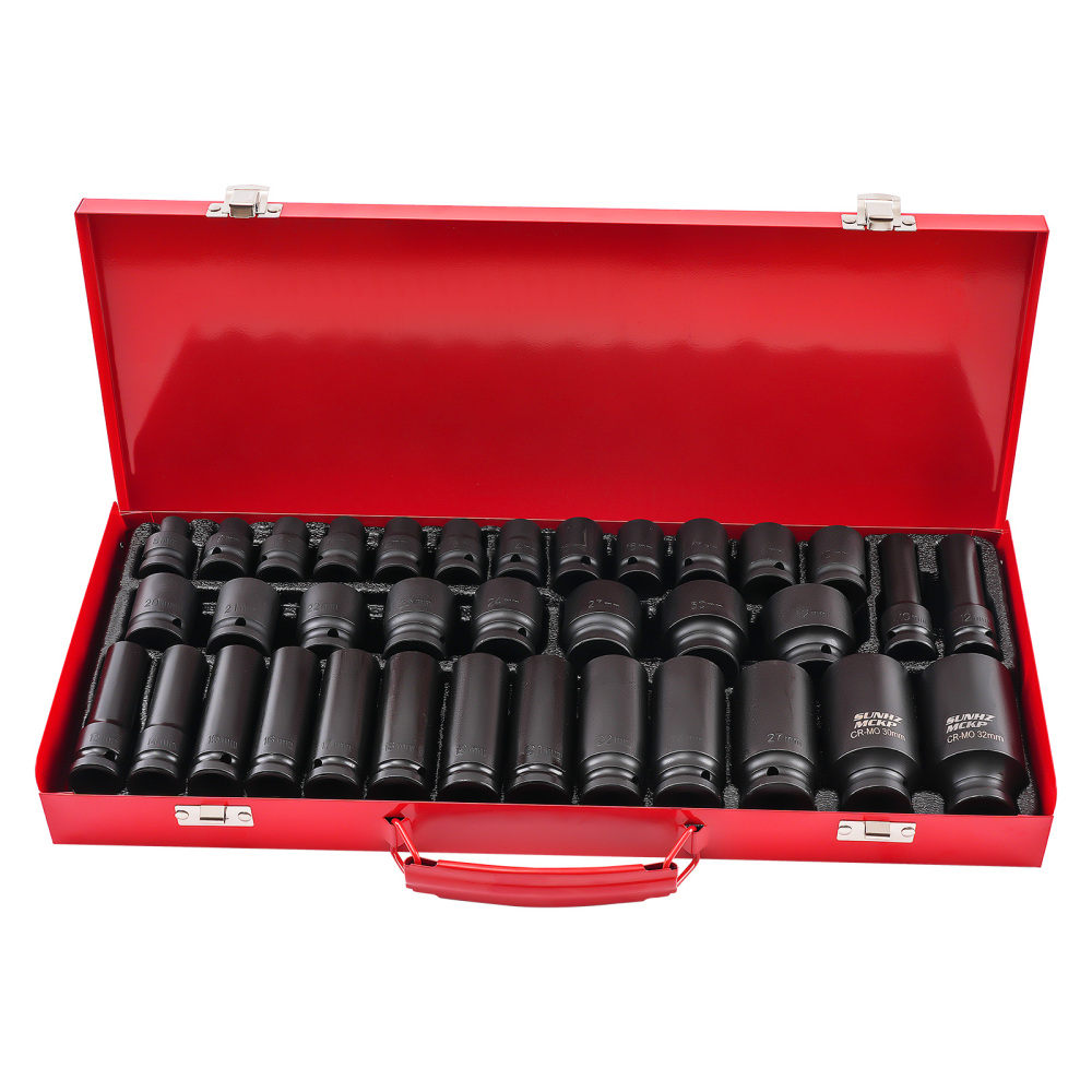 35PCS 1/2