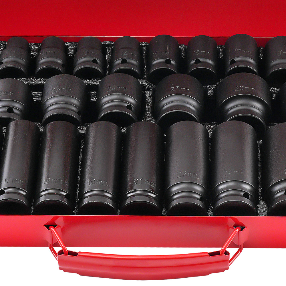 35PCS 1/2