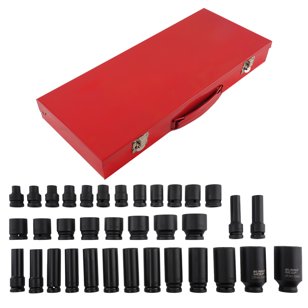 35PCS 1/2