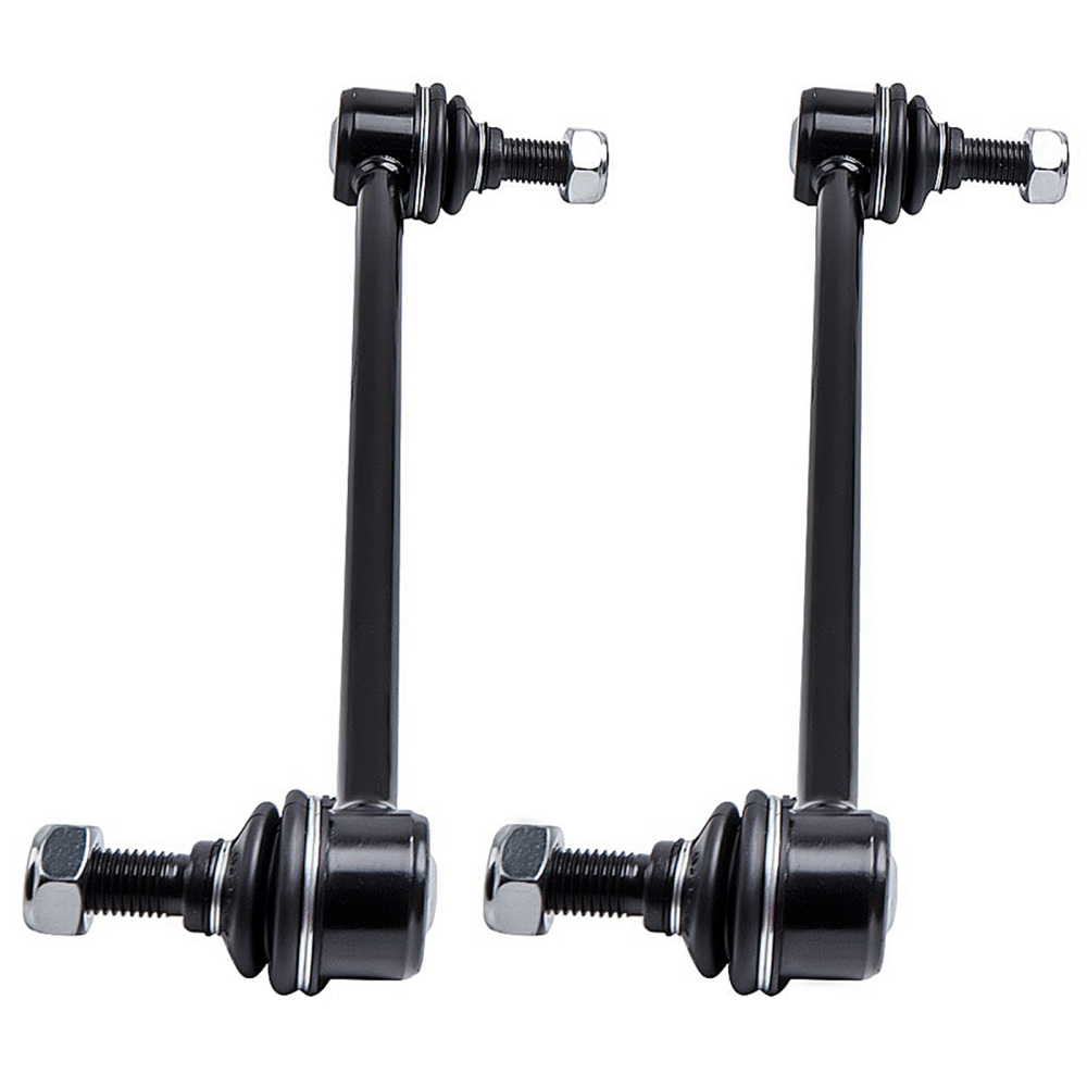 Front Left Right Sway Bar Link compatible for Hyundai Elantra 2007-2012 compatible for Kia Forte 2010-2013