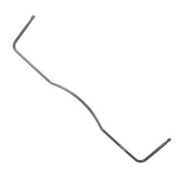 Rear Sway Bar Kit compatible for Jeep Grand Cherokee WJ 1999-2004 w/ LinksPoly Bushings