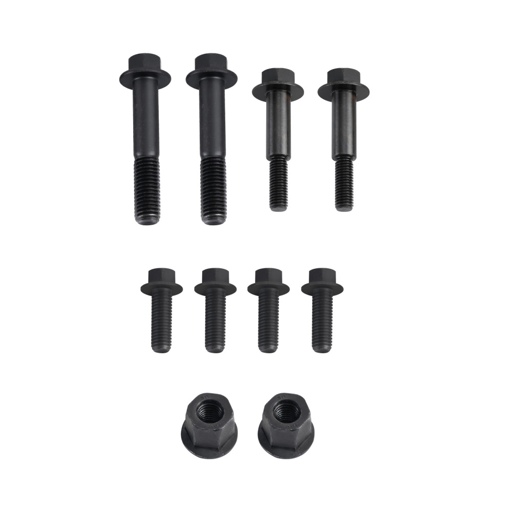 Rear Sway Bar Kit compatible for Jeep Grand Cherokee WJ 1999-2004 w/ LinksPoly Bushings