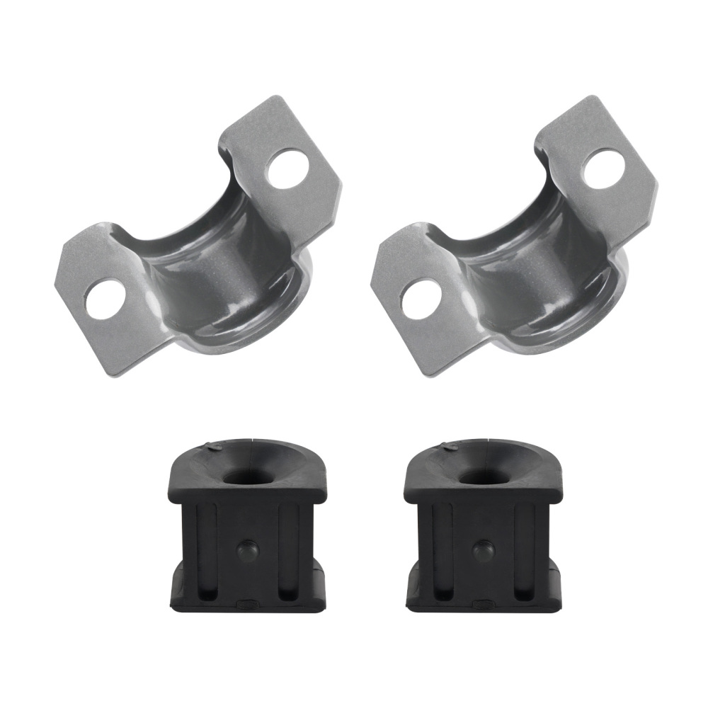 Rear Sway Bar Kit compatible for Jeep Grand Cherokee WJ 1999-2004 w/ LinksPoly Bushings