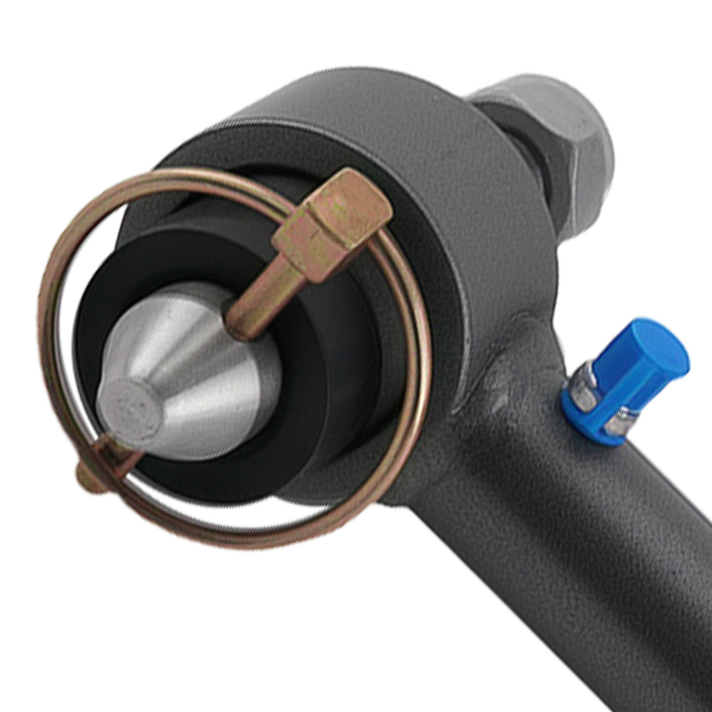 2.5-6.0 Lift Quick Disconnect Sway Bar Link compatible for Jeep Wrangler TJ Cherokee XJ