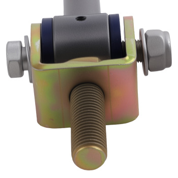 0-2 Lift Front Sway Bar End Links compatible for GMC Sierra Silverado 1500/2500/3500 HD