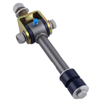 0-2 Lift Front Sway Bar End Links compatible for GMC Sierra Silverado 1500/2500/3500 HD